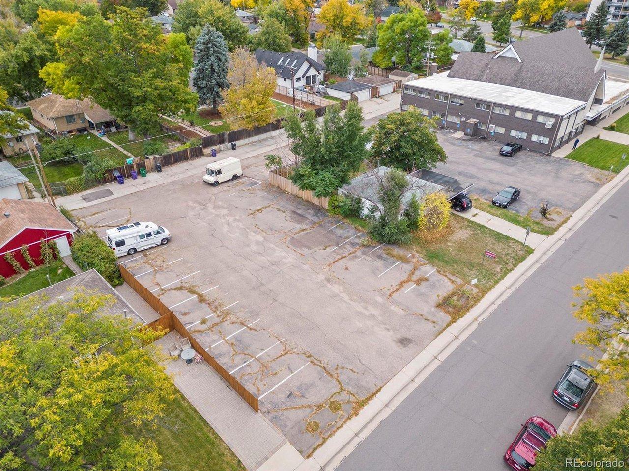 Dahlia St, Denver, CO 80220