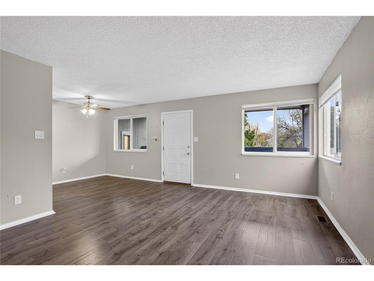Monroe Dr, Boulder, CO 80303