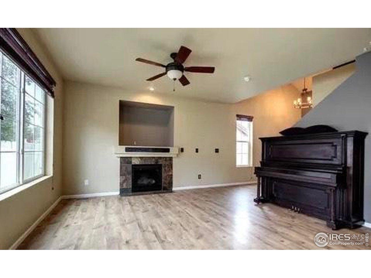Cedarwood Ln, Johnstown, CO 80534