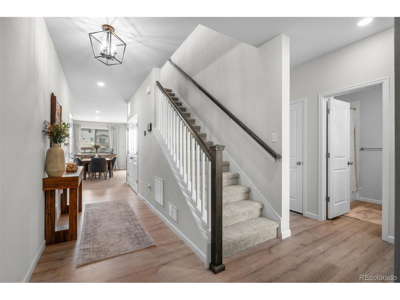 E 100th Dr, Commerce City, CO 80022