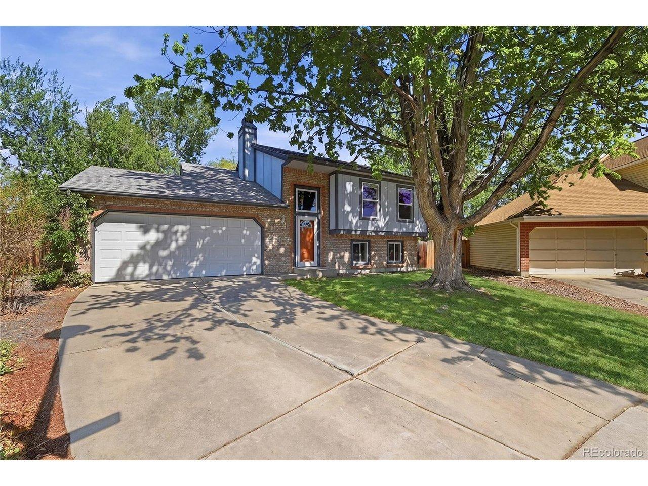 W 65th Dr, Arvada, CO 80004
