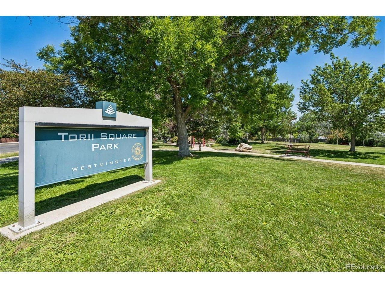 Raleigh St, Westminster, CO 80030