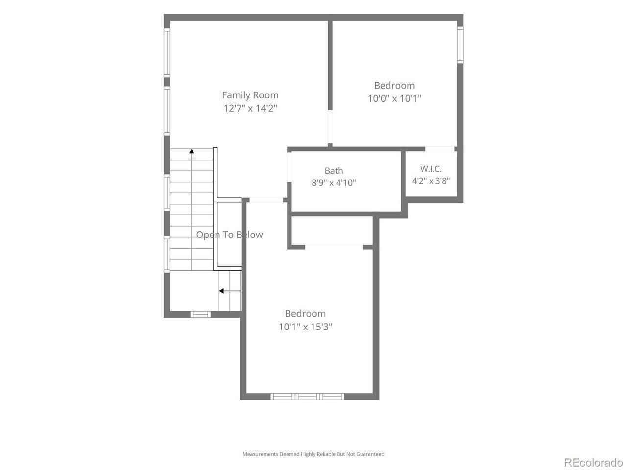 Alan Dr, Denver, CO 80221