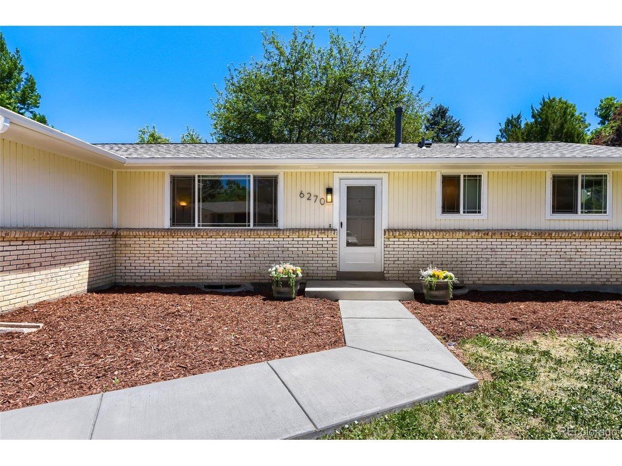 S Fenton Ct, Littleton, CO 80123