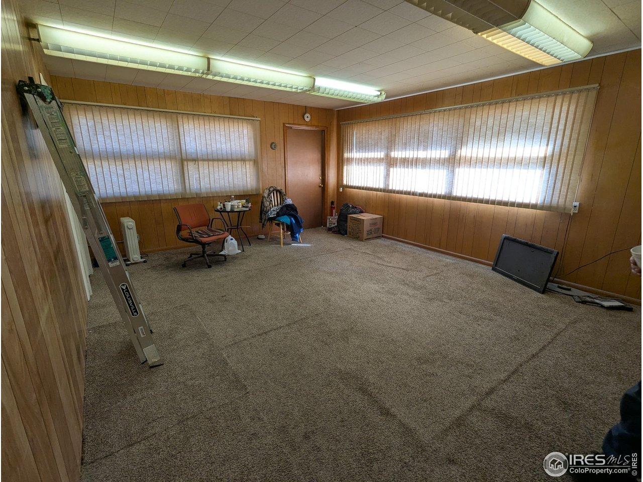 Main St, Red Feather Lakes, CO 80545