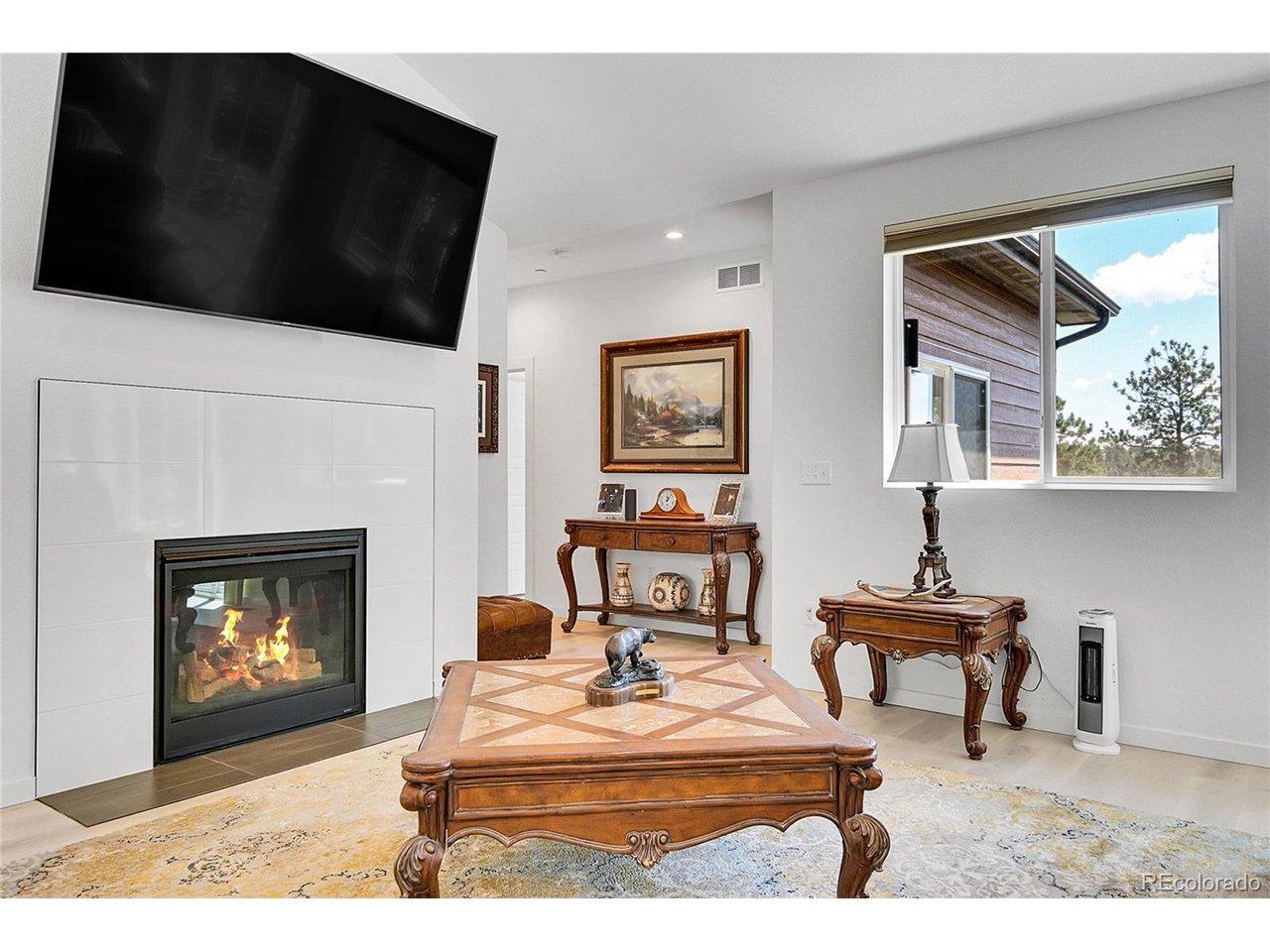 Diamond Dr, Pine, CO 80470