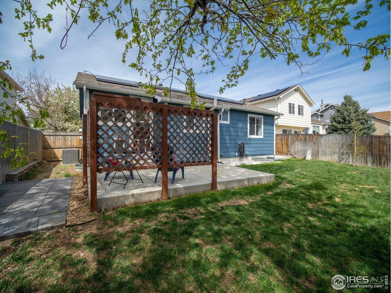 Raritan Ct, Denver, CO 80234