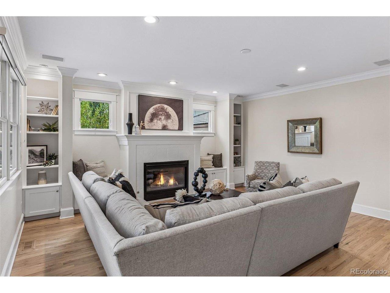 S Columbine St, Denver, CO 80210