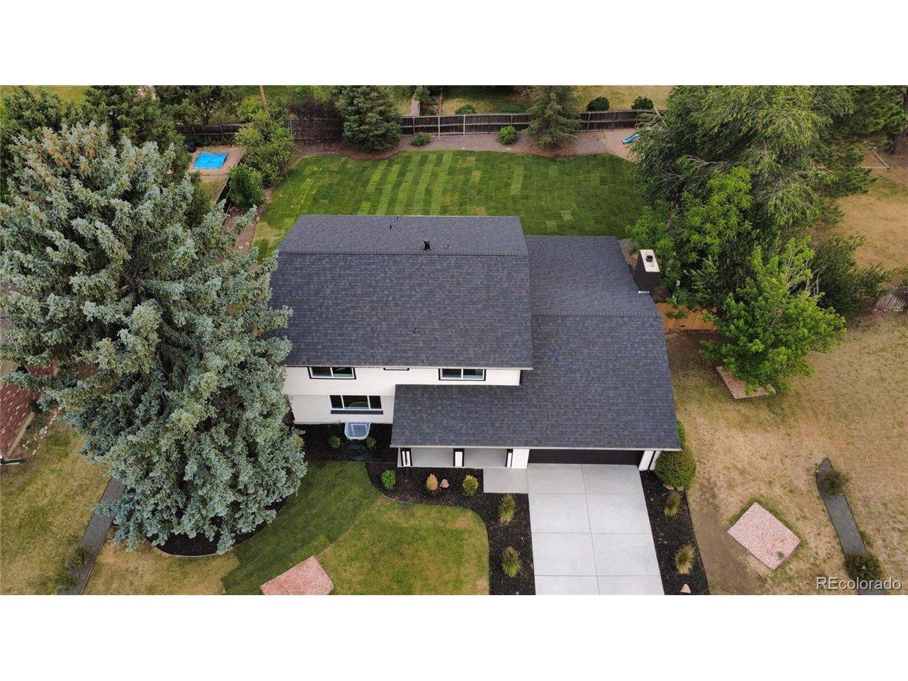 W Fremont Ave, Littleton, CO 80128