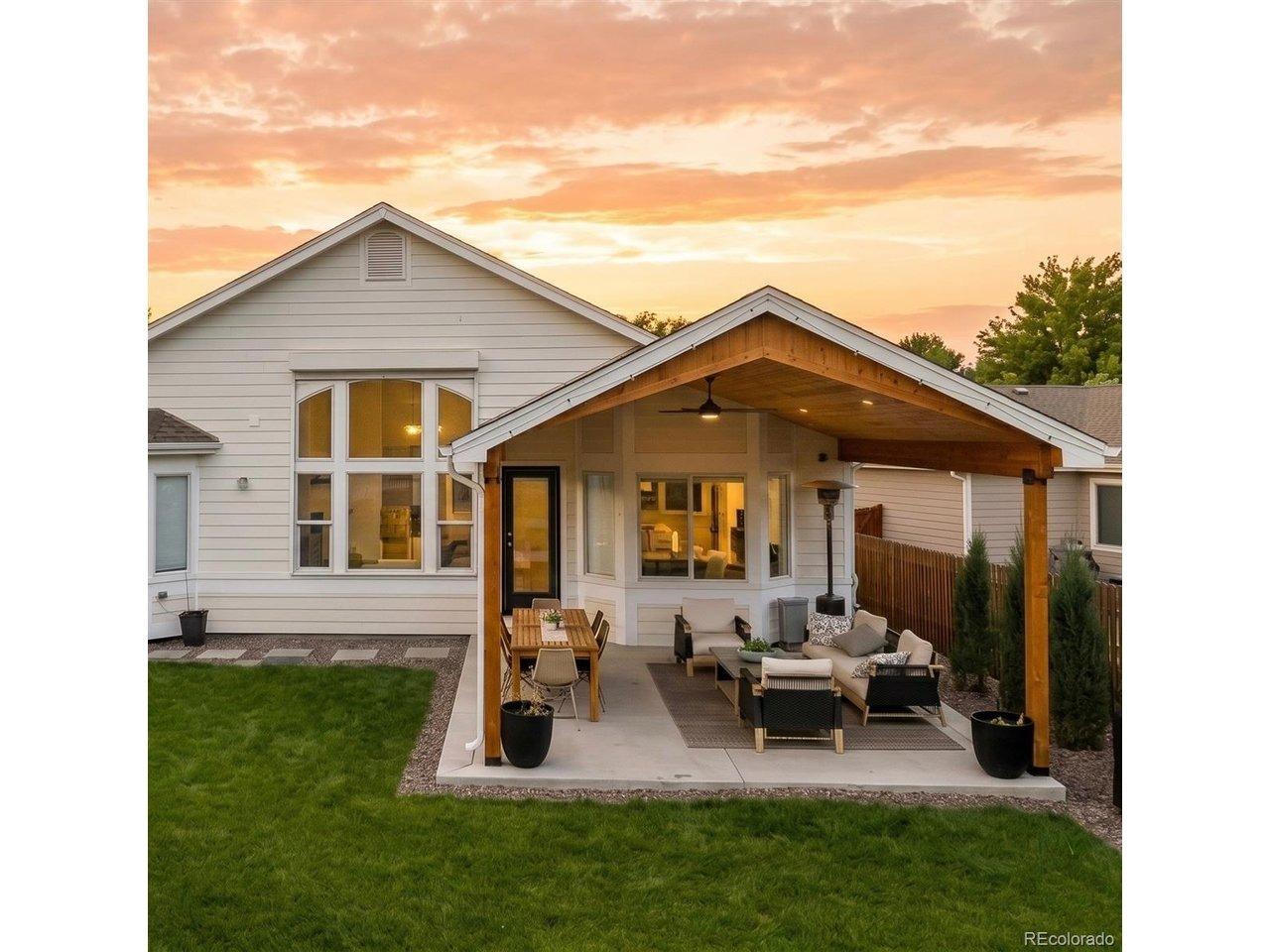 W 66th Pl, Arvada, CO 80007