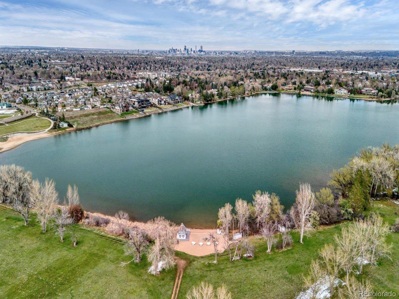 W Asbury Dr, Denver, CO 80227
