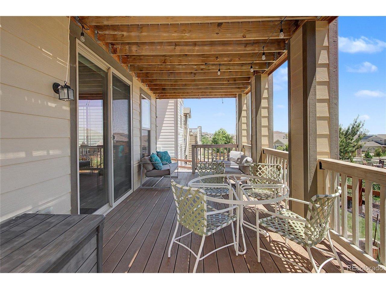 W 85th Blf, Arvada, CO 80007