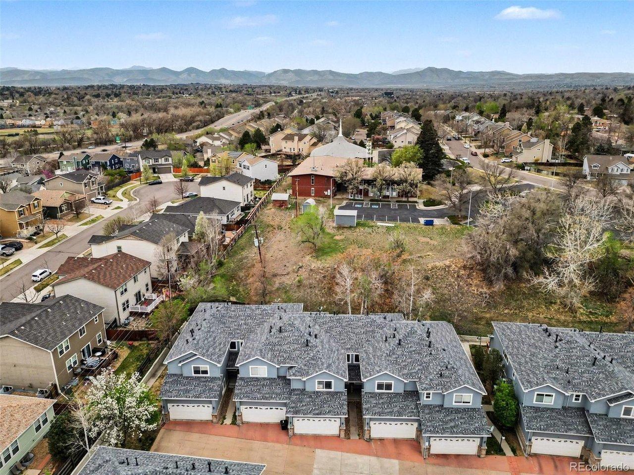 S Lowell Blvd, Denver, CO 80236