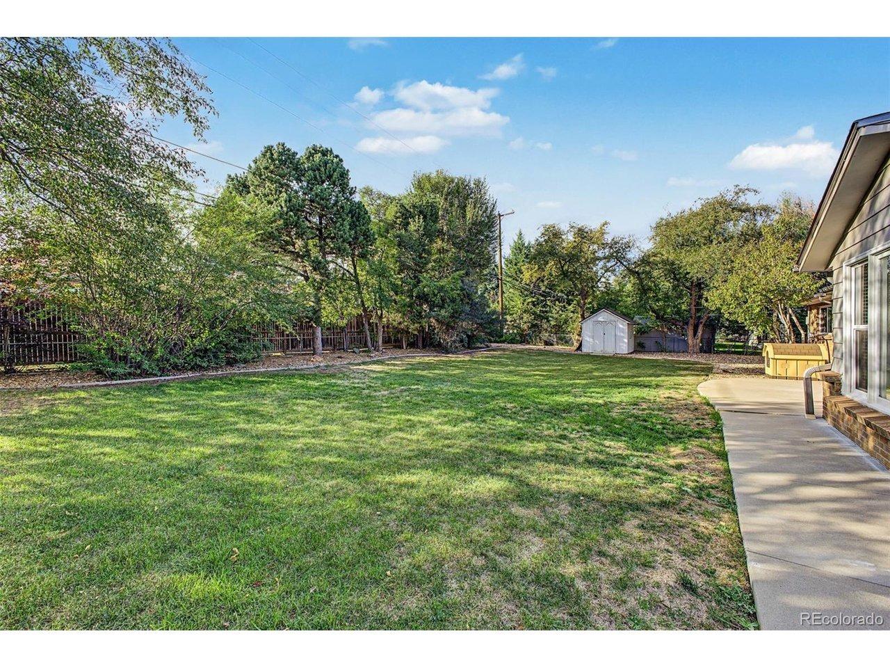 Brentwood St, Lakewood, CO 80226