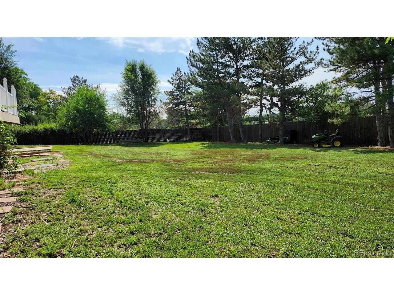 W 58th Ave, Arvada, CO 80002