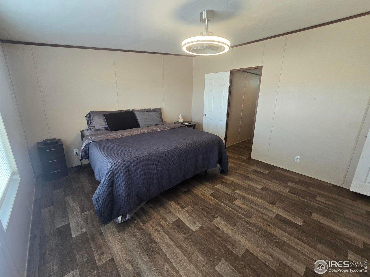 County Road X, Weldona, CO 80653