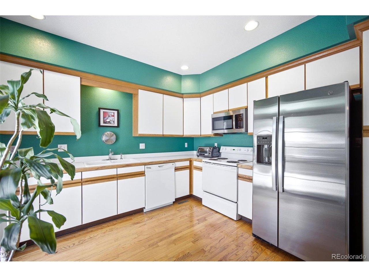 W Long Dr, Littleton, CO 80120