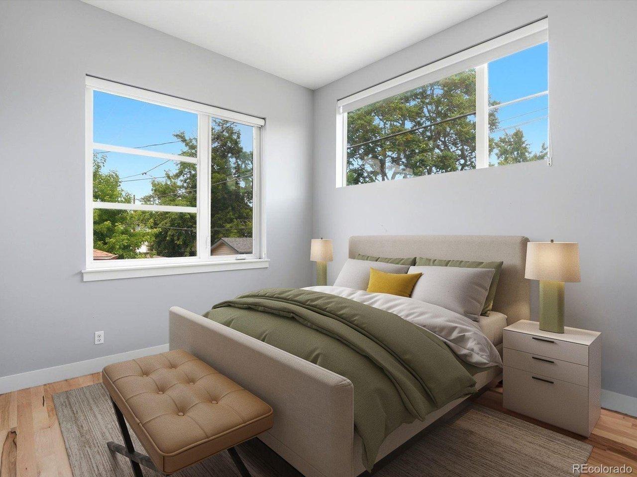 Tennyson St, Denver, CO 80212