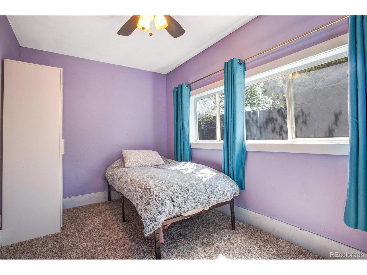 W 8th St, Salida, CO 81201