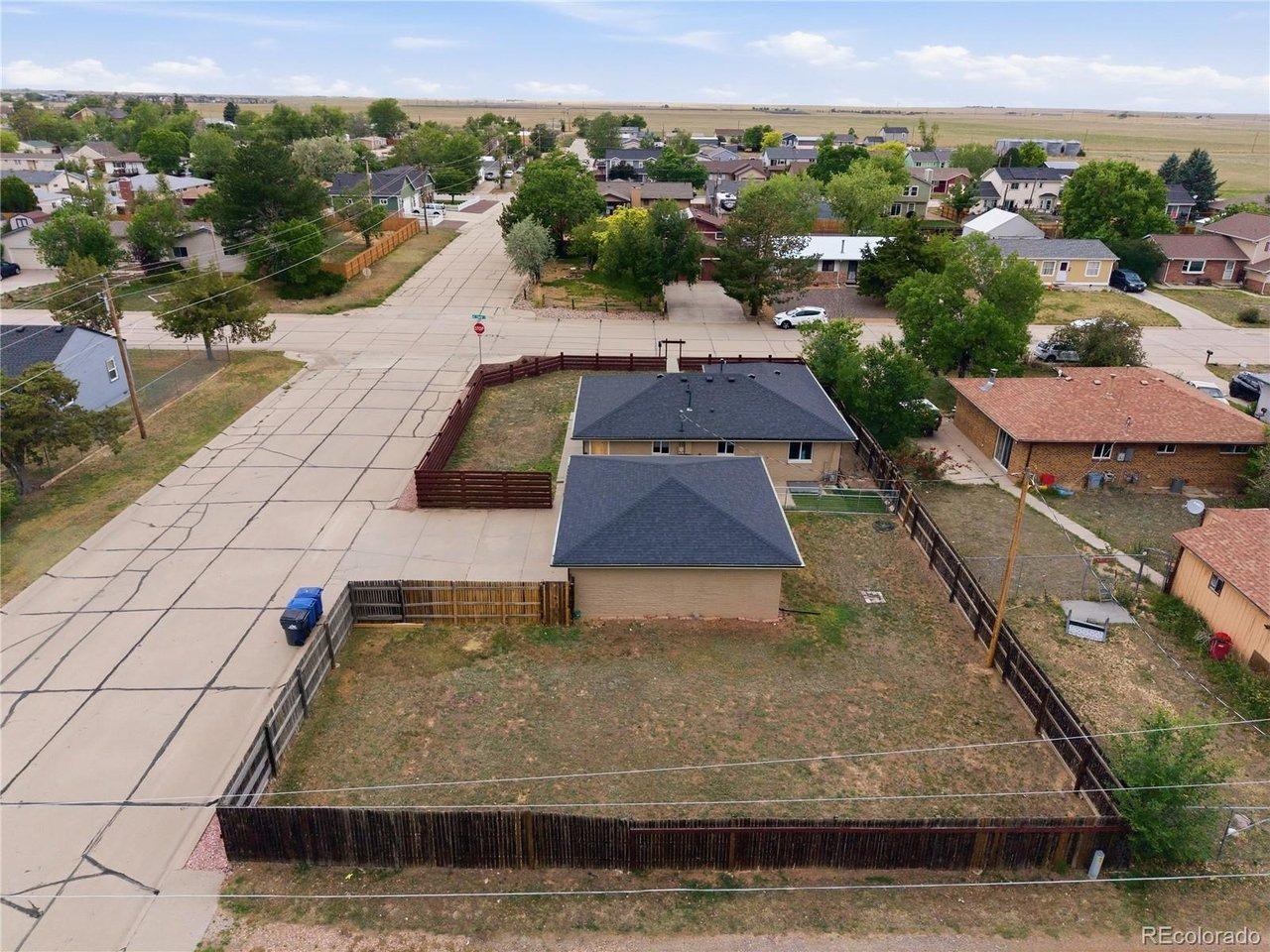 4th St, Bennett, CO 80102