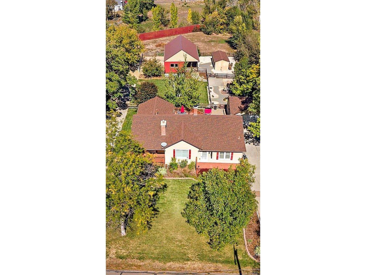 W 5th Ave, Lakewood, CO 80226