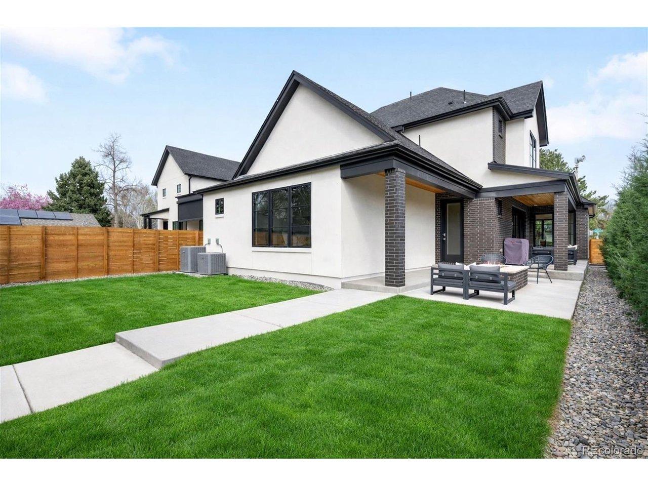 S Clayton St, Denver, CO 80210
