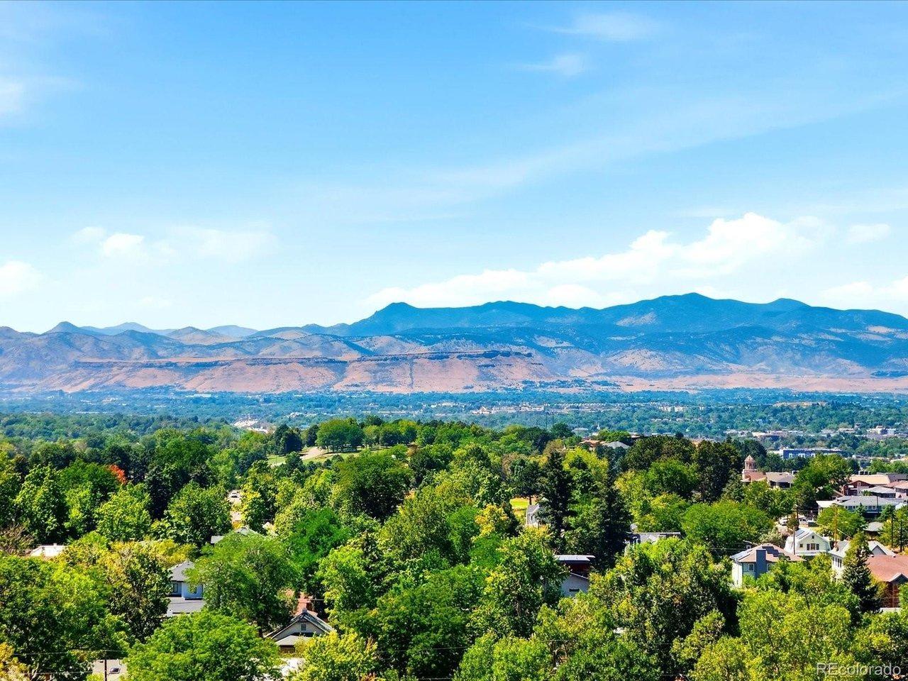Osceola St, Denver, CO 80212