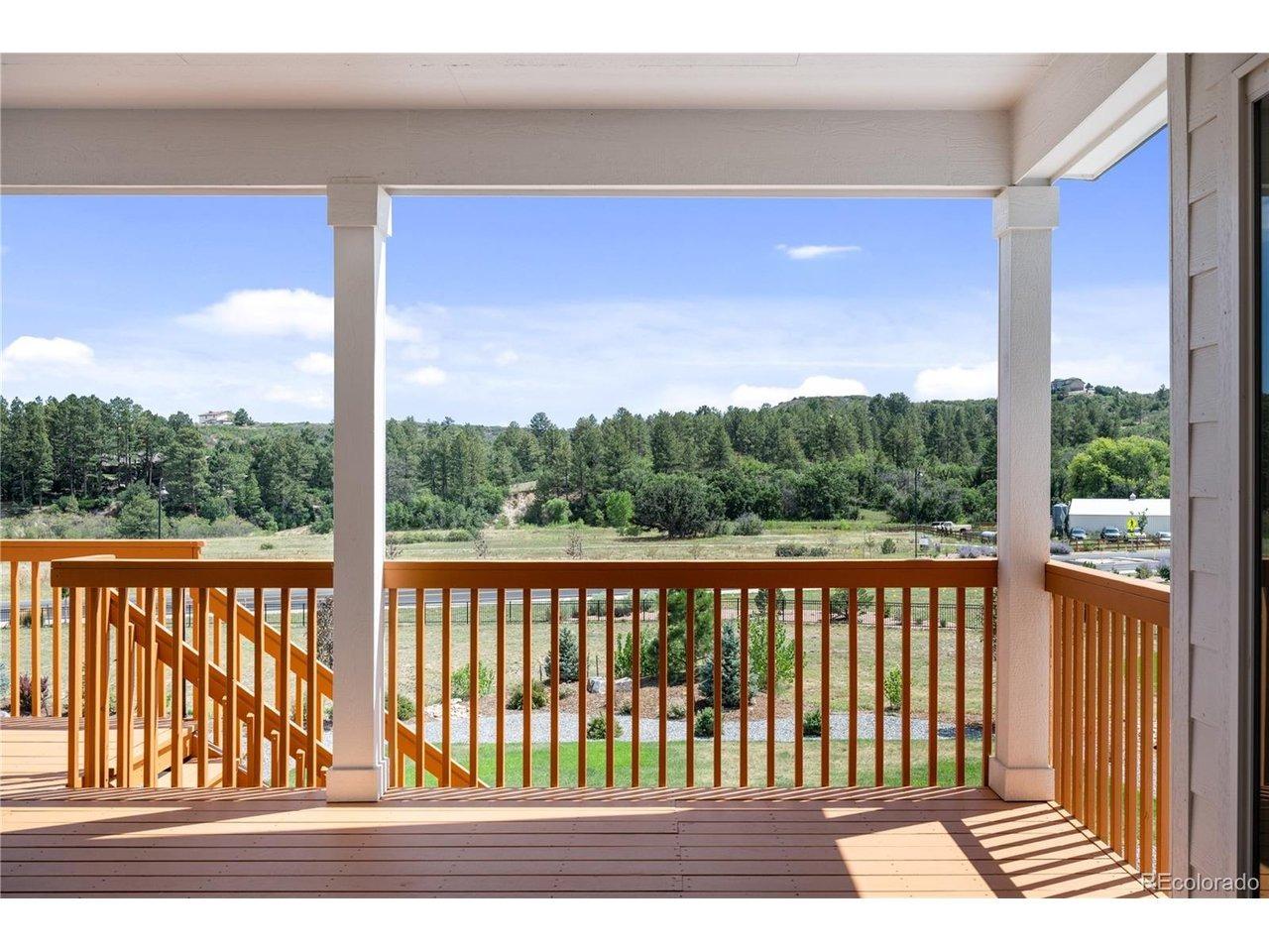 Missoula Trl, Castle Rock, CO 80108