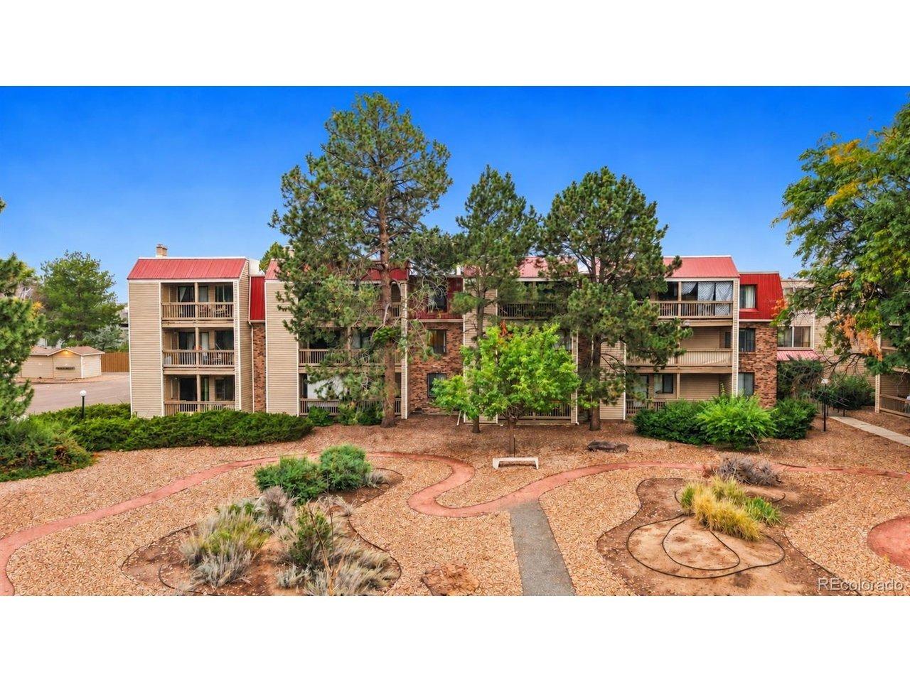 E Tennessee Dr, Aurora, CO 80012