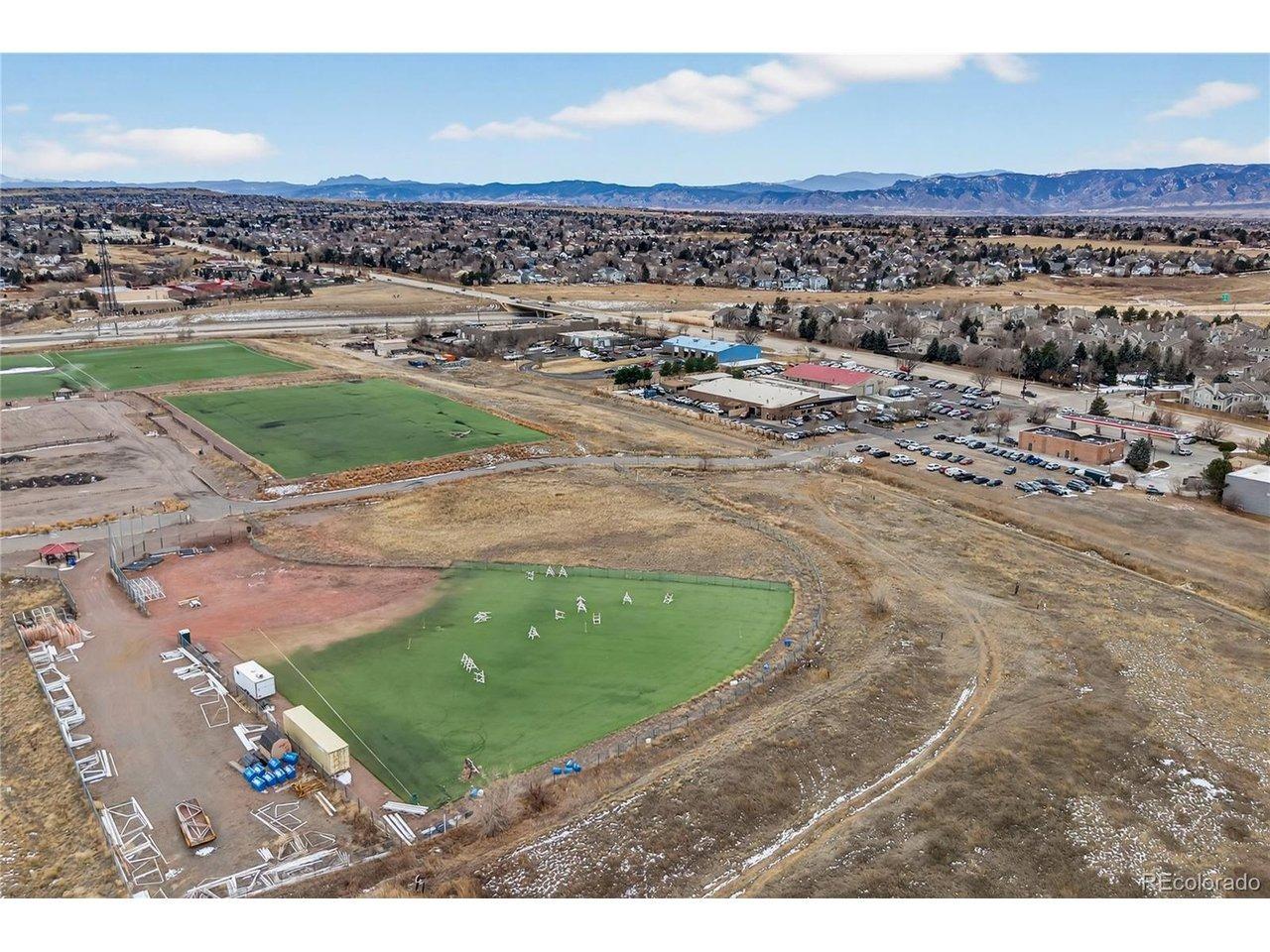 Pebble Creek Way, Highlands Ranch, CO 80126