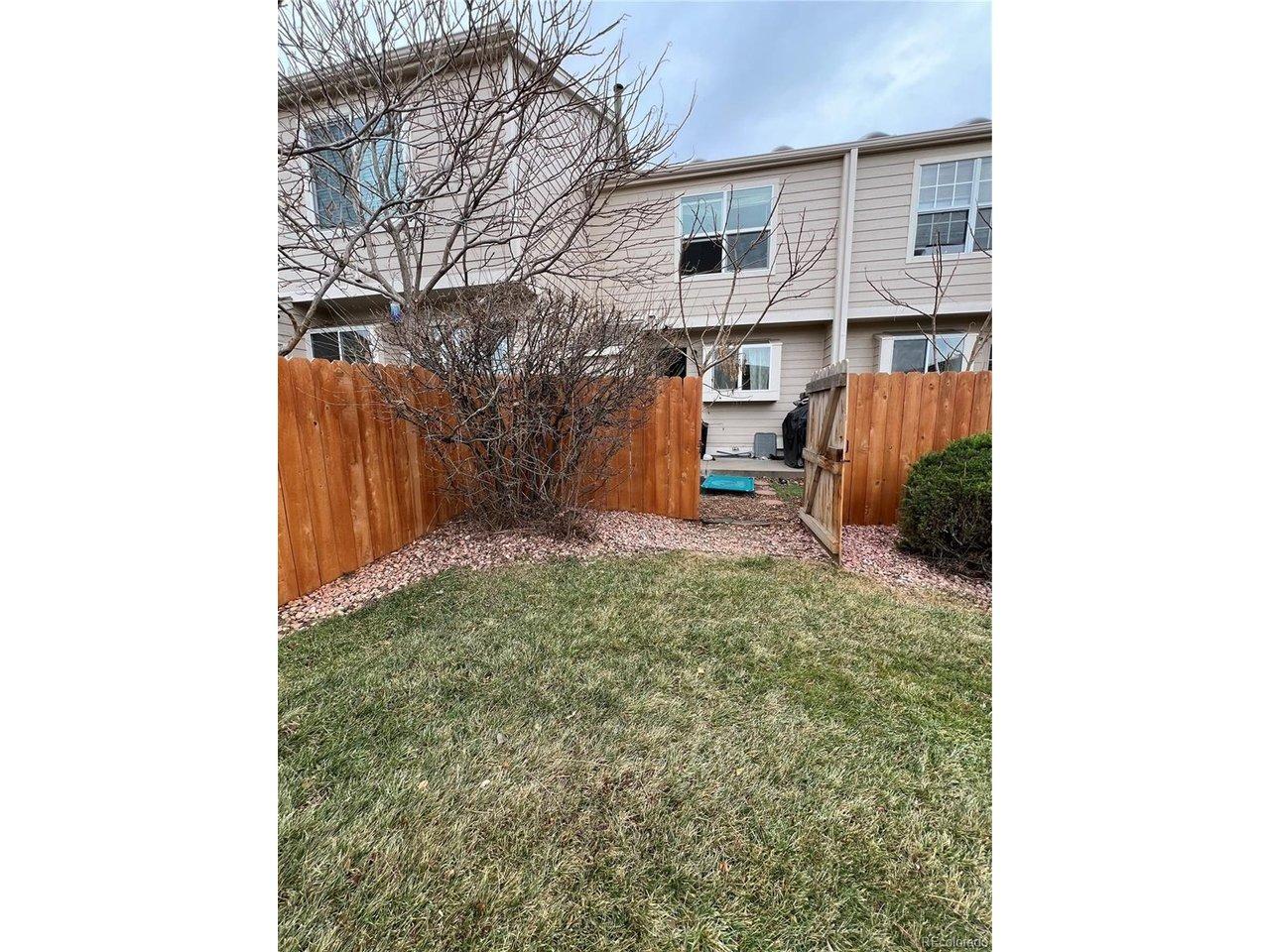 S Zeno Way, Aurora, CO 80017