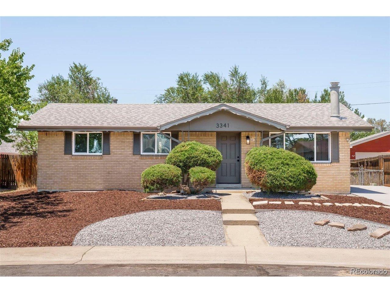 W 93rd Ave, Westminster, CO 80031