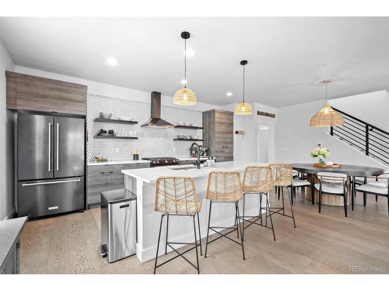 King Ct, Denver, CO 80221