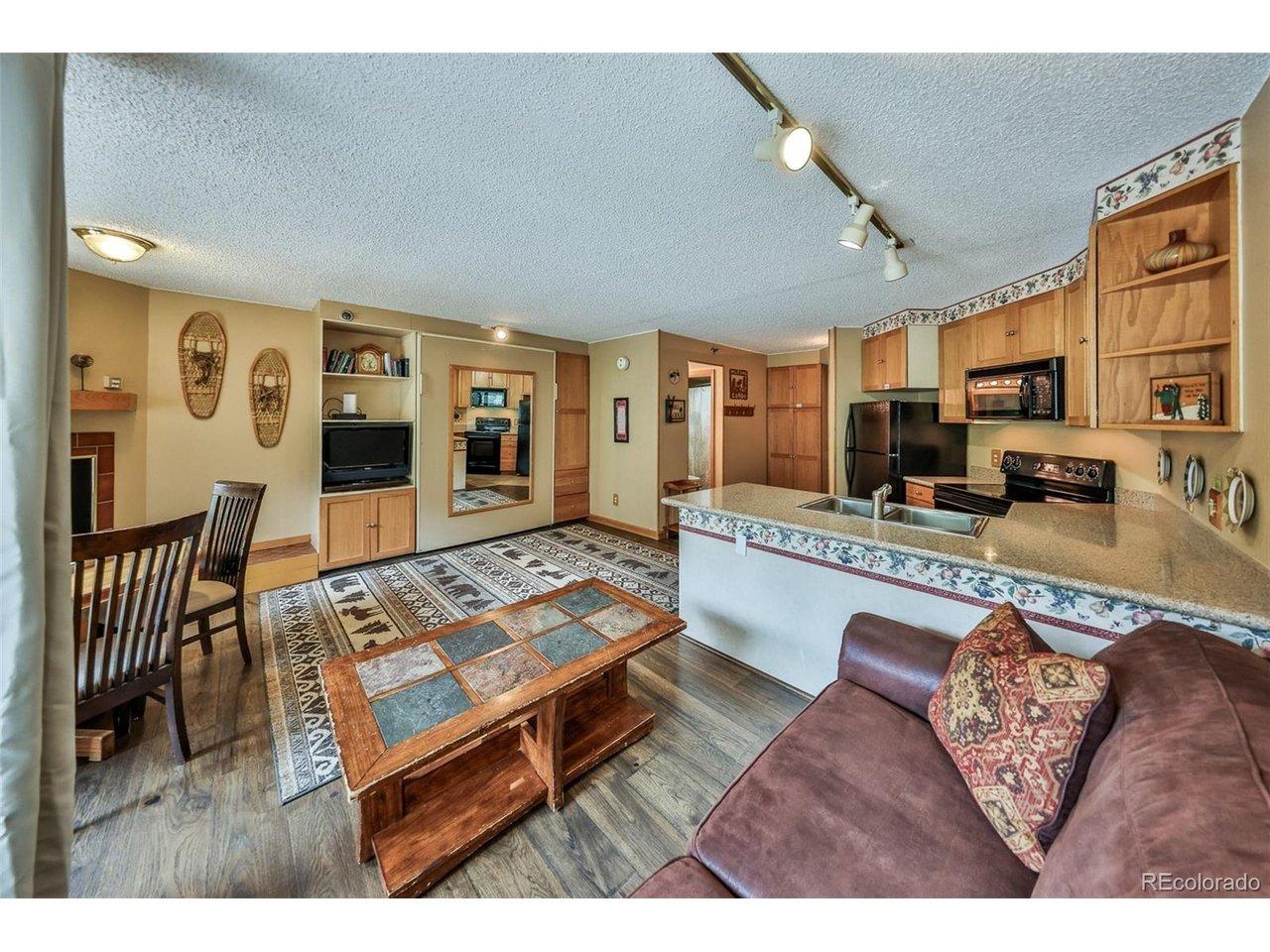 Iron Horse Way, Winter Park, CO 80482