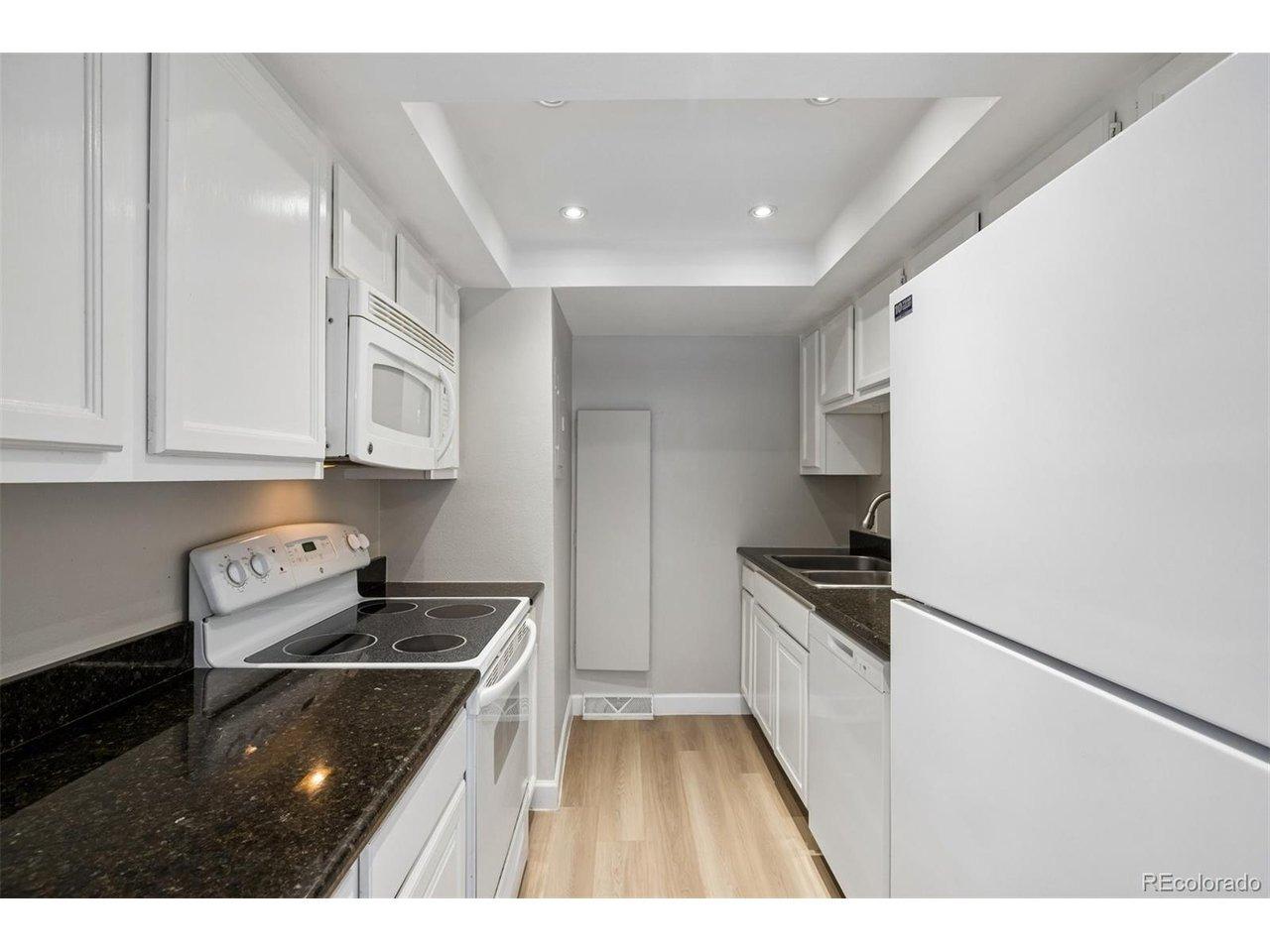 S Oneida St, Denver, CO 80224