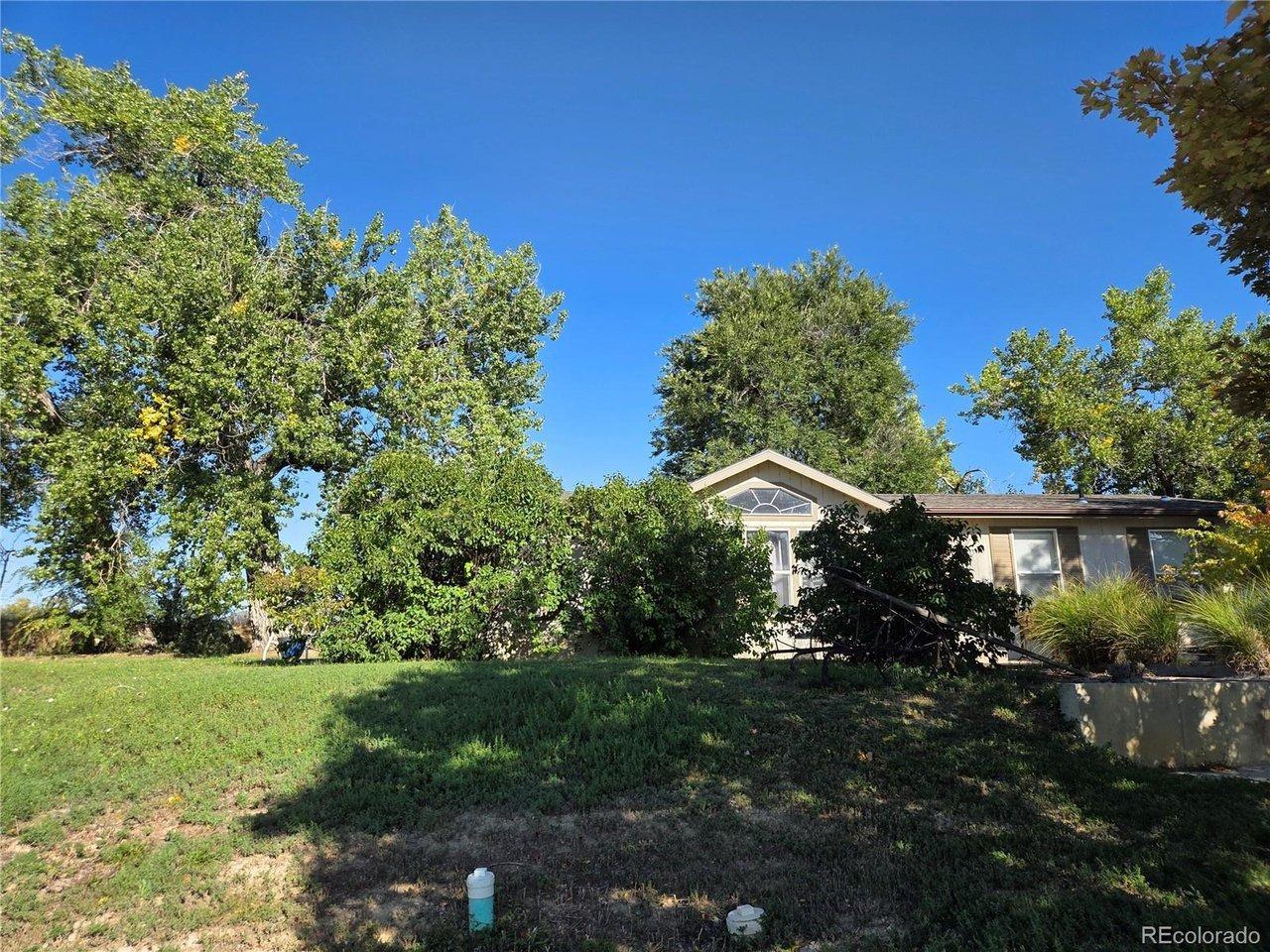 Bunyan Ave, Berthoud, CO 80513
