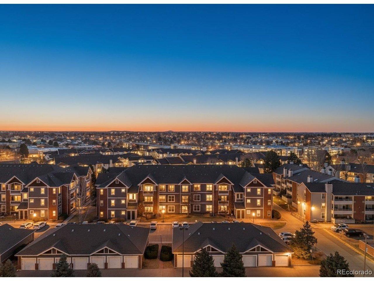E 1st Dr, Aurora, CO 80011