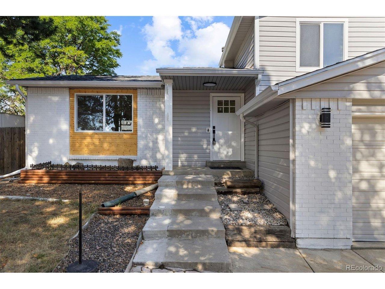 S Joplin Way, Aurora, CO 80017