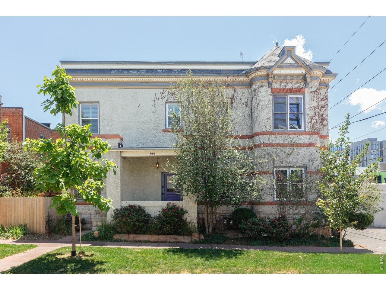 24th St, Denver, CO 80205