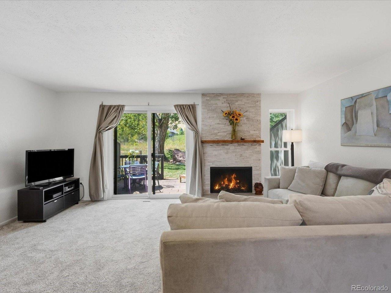 Bear Mountain Dr, Boulder, CO 80305