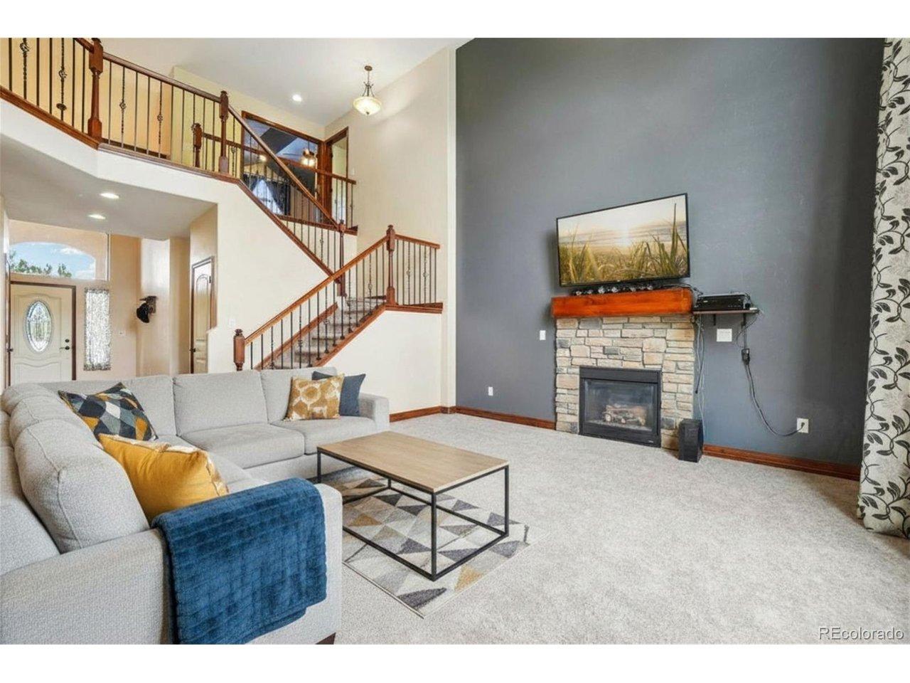 Hope Ct, Frederick, CO 80530