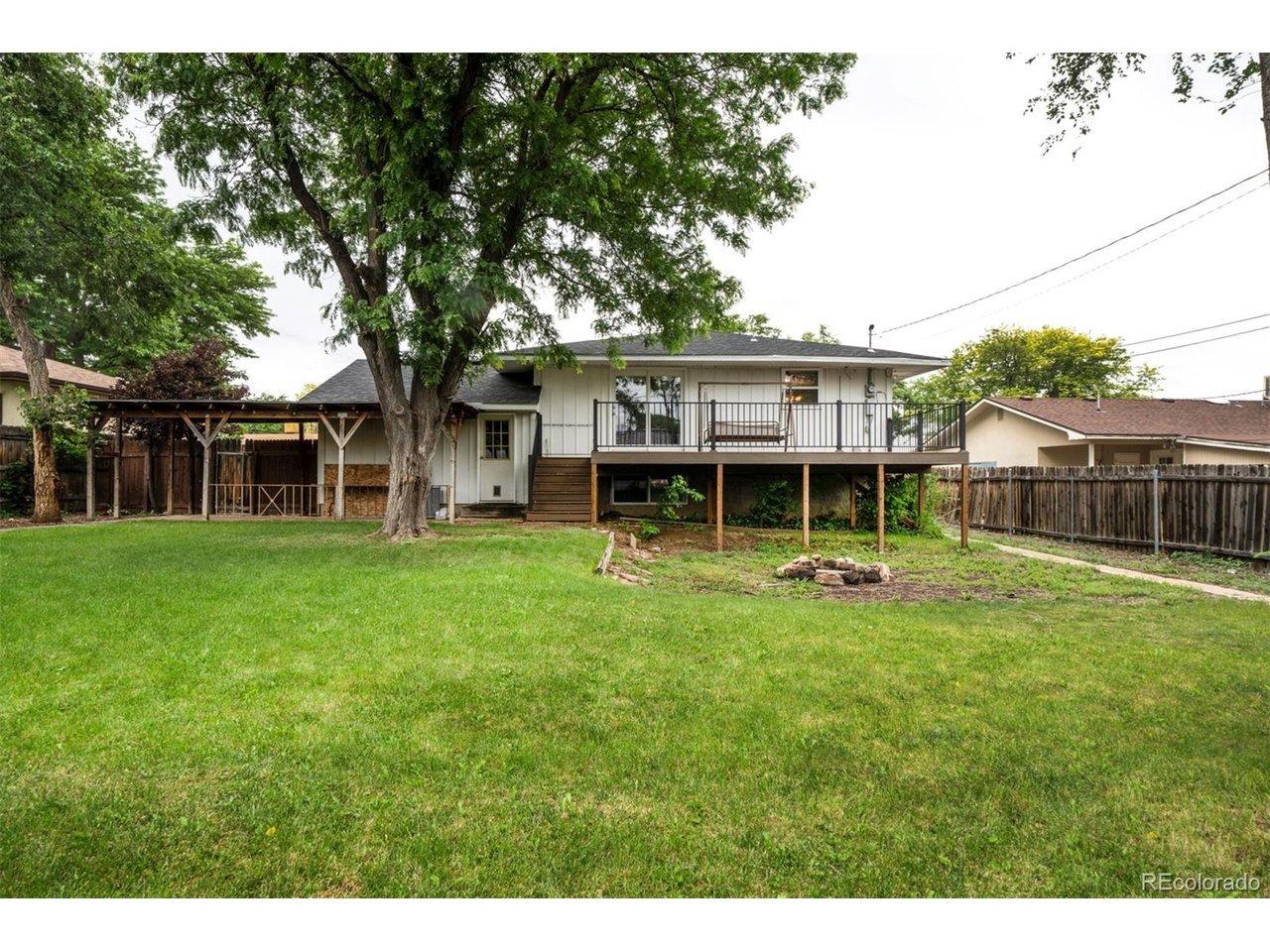 Louis Nelson Rd, Pueblo, CO 81001