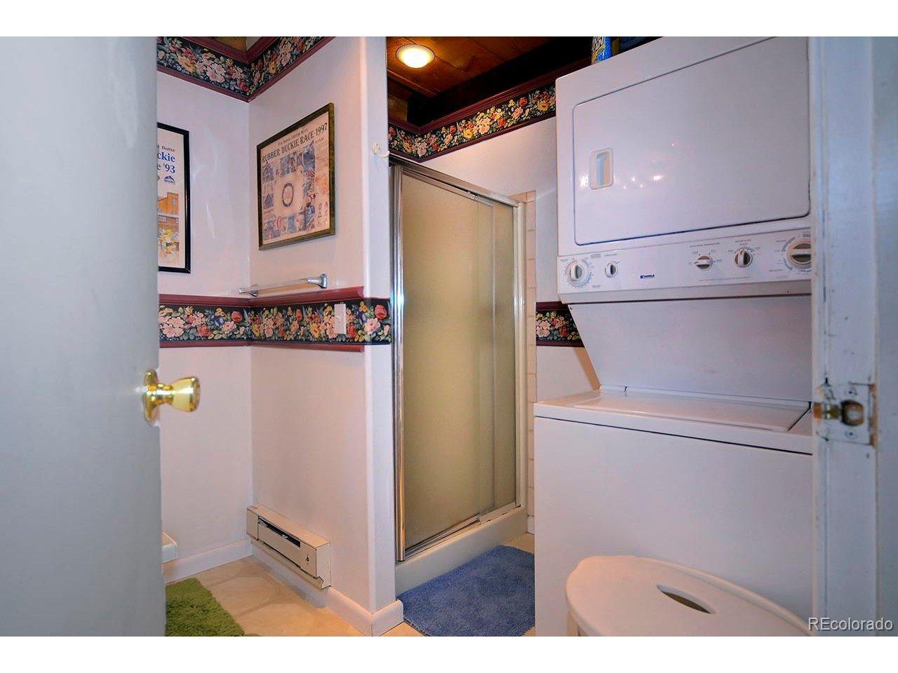 Whiterock Ave, Crested Butte, CO 81224