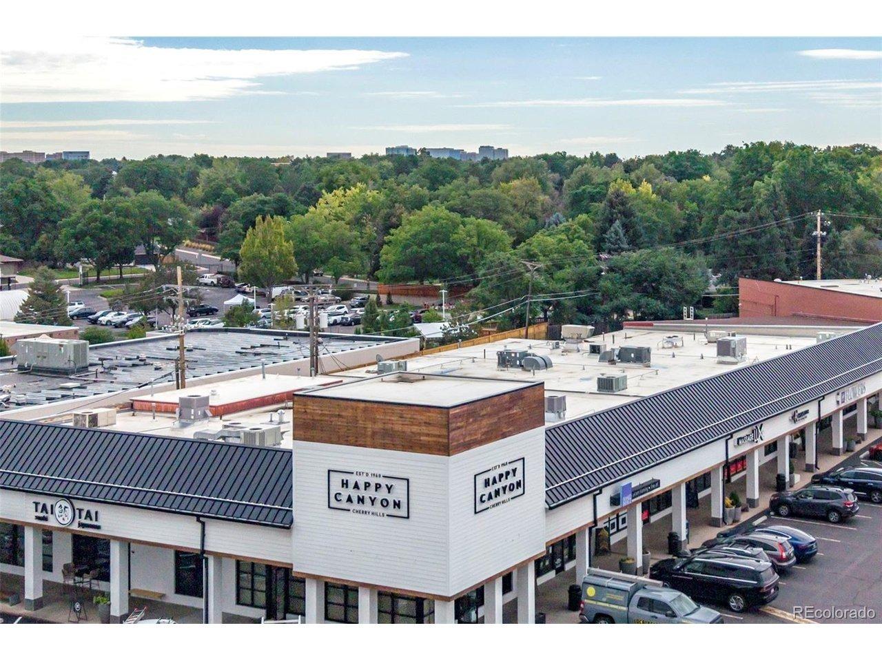 S Fairfax St, Denver, CO 80222