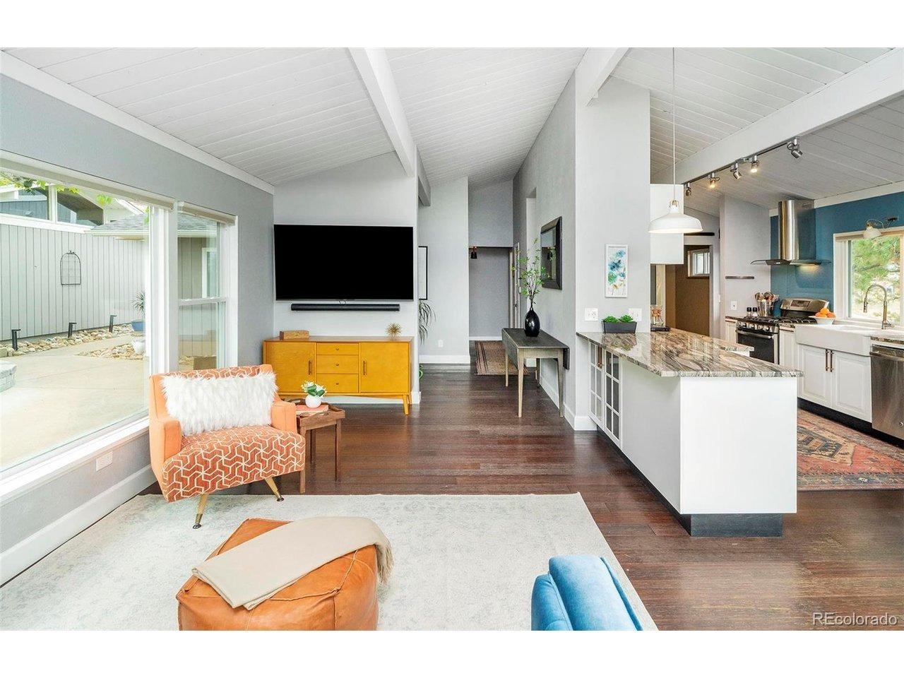 Lamb Ln, Golden, CO 80401