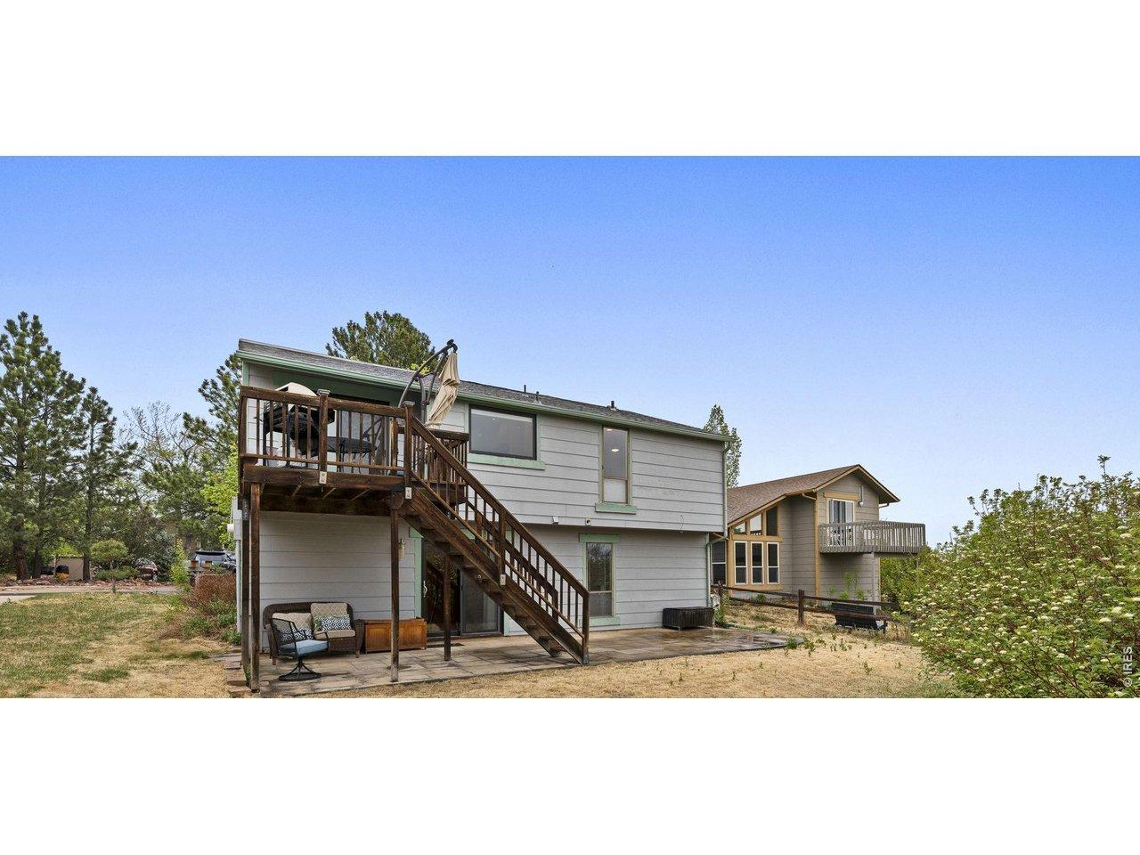 Silver Plume Ln, Boulder, CO 80305