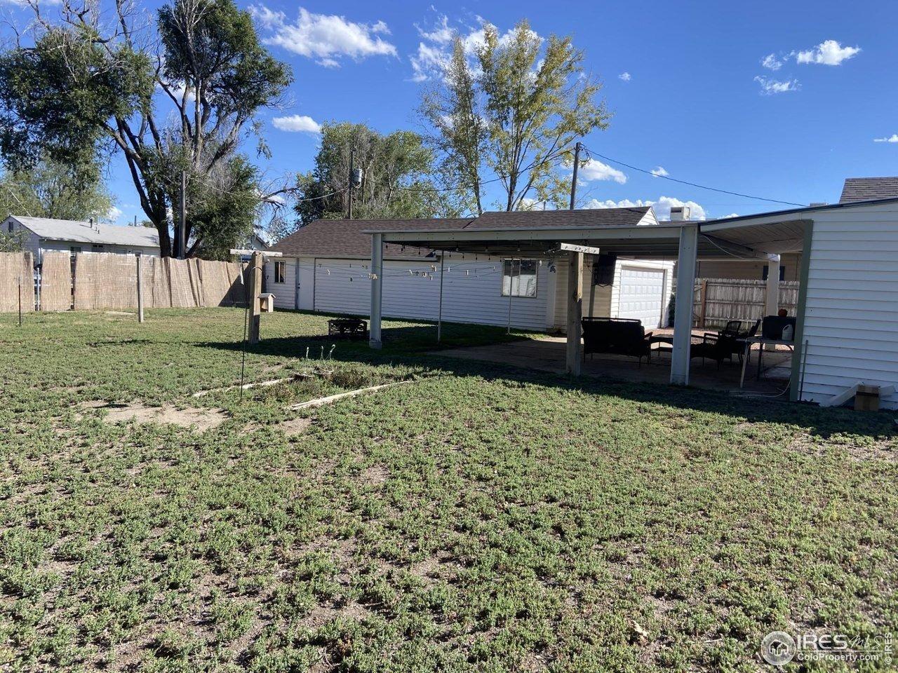 Curry St, Wiggins, CO 80654