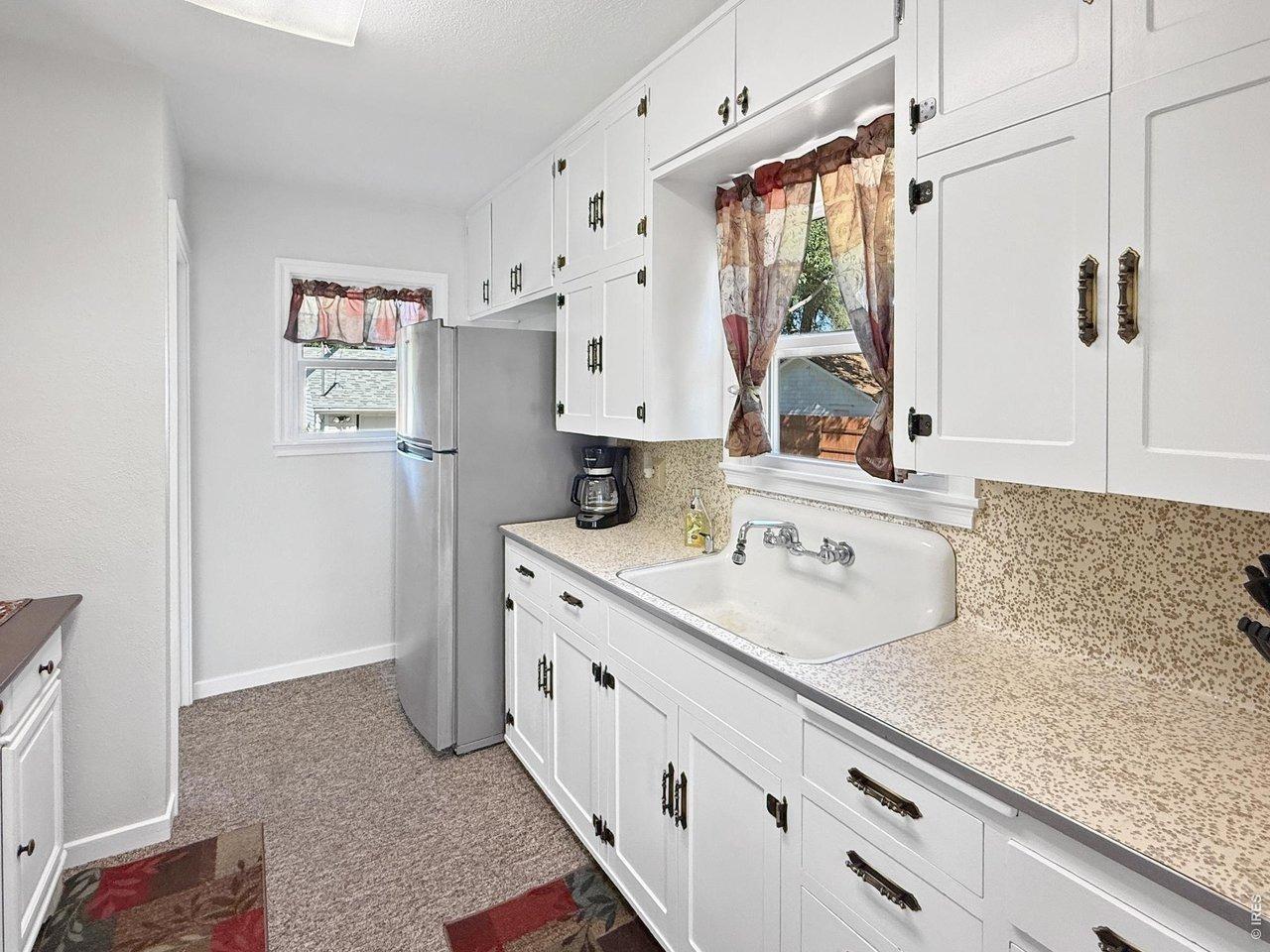 Clark St, Sterling, CO 80751