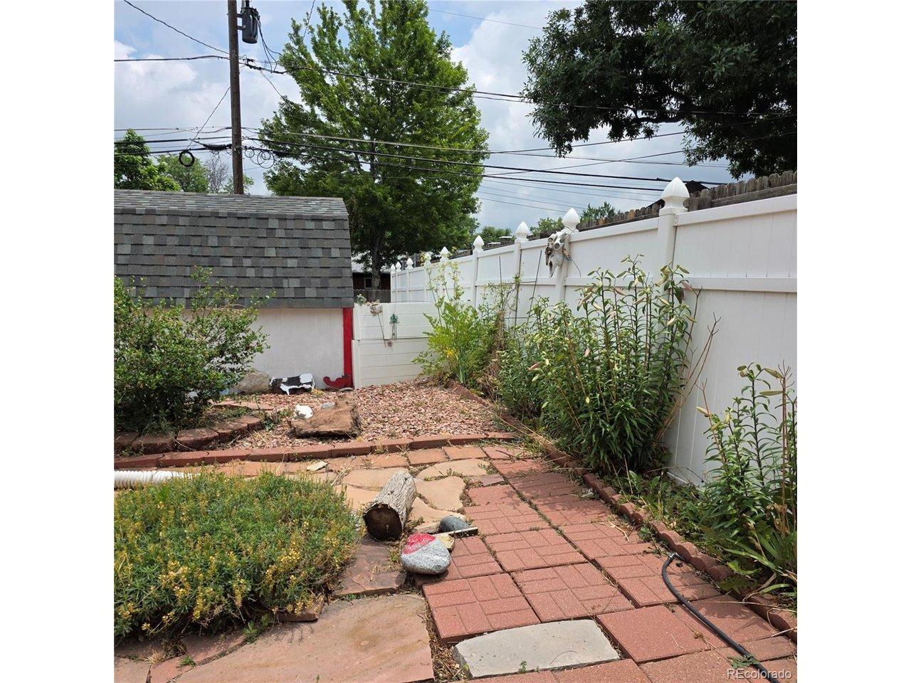 S Stuart St, Denver, CO 80219