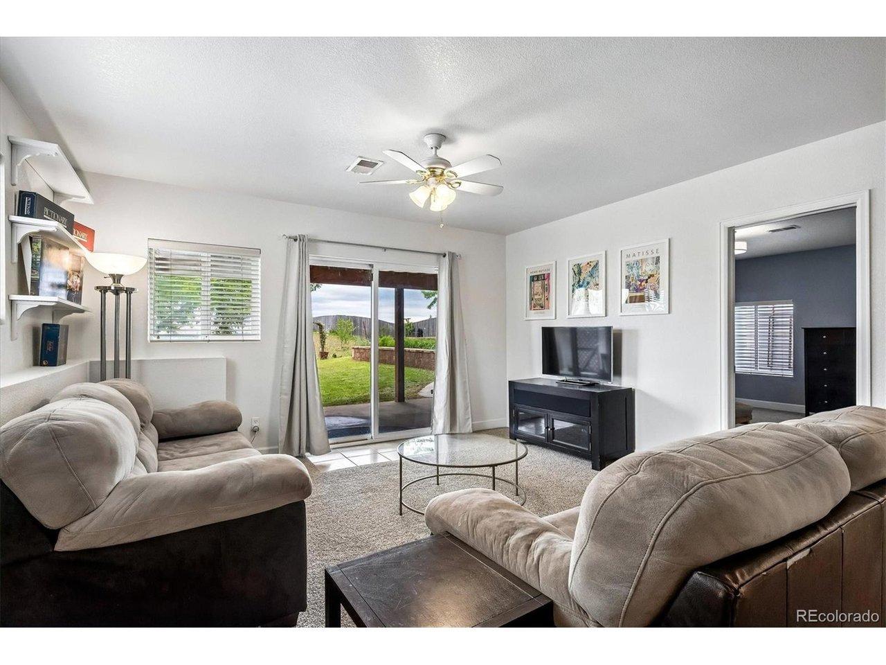 S Clay St, Englewood, CO 80110